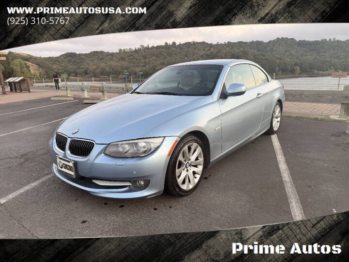 bmw 3 series 2013 WBADW7C5XDE734344 image bmw 3 series 2013 WBADW7C5XDE734344 image
